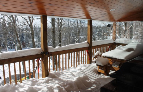 Constableville Cabin | Tug Hill NY Highmarket NY HINE HILL CAMP
