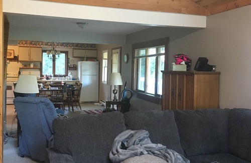 Constableville House | Tug Hill Snowmobile, ATV, Hunting and Fishing!