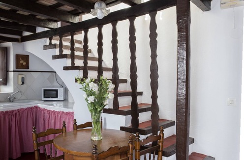 Castillo de Castellar House | Tugasa Casas Castillo de Castellar