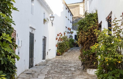Castillo de Castellar House | Tugasa Casas Castillo de Castellar