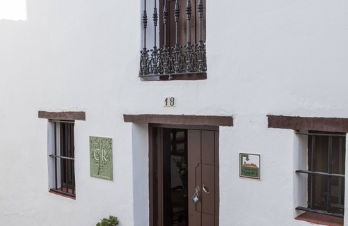 Castillo de Castellar House | Tugasa Casas Castillo de Castellar
