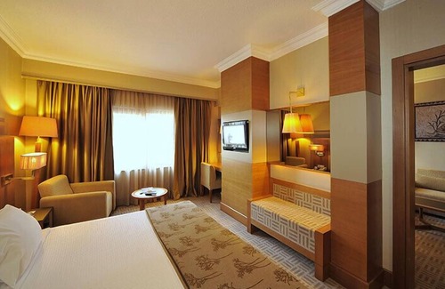 Sahinbey Hotel | Tugcan Hotel