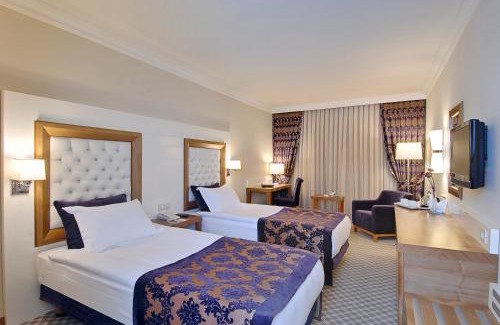 Osmangazi Hotel | Tugcu Hotel Select