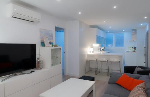 Camino de Ronda Apartment | tuGuest Pedro Antonio Apartment