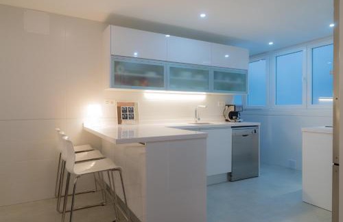 Camino de Ronda Apartment | tuGuest Pedro Antonio Apartment