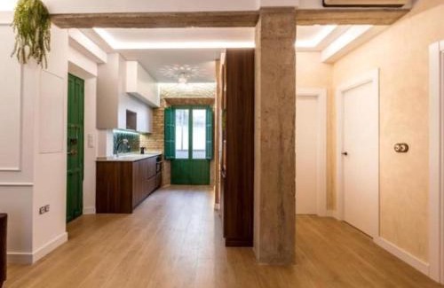 Camino de Ronda Apartment | tuGuest San Isidoro Apartment