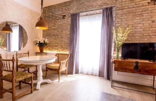 Camino de Ronda Apartment | tuGuest San Isidoro Apartment