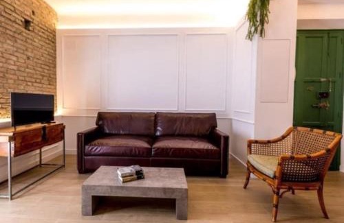 Camino de Ronda Apartment | tuGuest San Isidoro Apartment