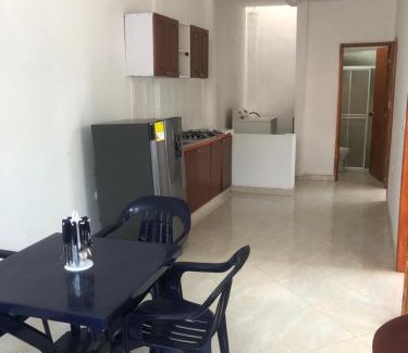 Flandes Apartment | TuHome