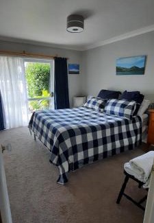 Cambridge Bed & Breakfast | Tui Glade Bed and Breakfast