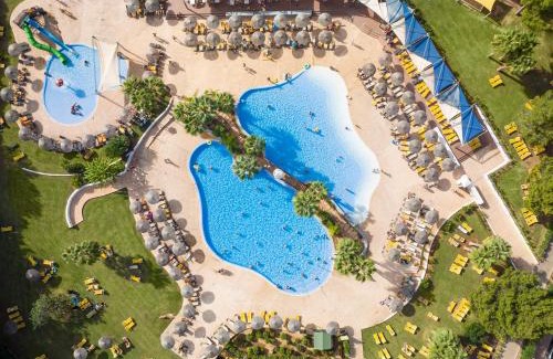 Cala Pada Hotel | TUI MAGIC LIFE Cala Pada - All Inclusive