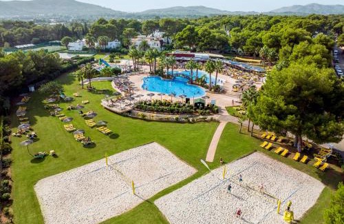 Cala Pada Hotel | TUI MAGIC LIFE Cala Pada - All Inclusive