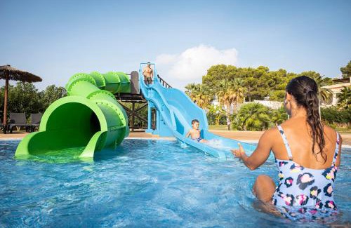 Cala Pada Hotel | TUI MAGIC LIFE Cala Pada - All Inclusive