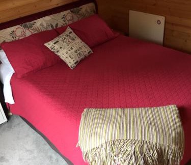 Aongatete Ski Chalet | Tui Ridge Eco Cabins