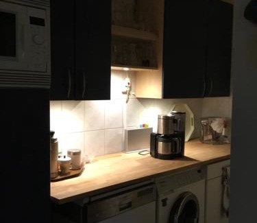 Vorden Apartment | Tuinzicht