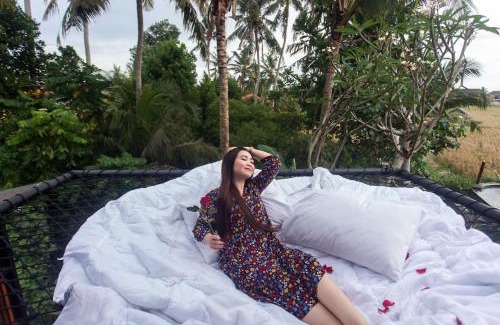 Kemenuh Cabin | TUJUH Angel by Pramana Villas