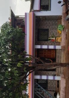 Junnar House | Tukaram D Sabale - majhe Taleran tourism homestay