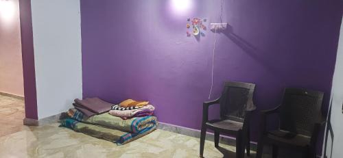 Junnar House | Tukaram D Sabale - majhe Taleran tourism homestay