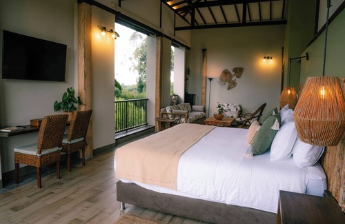 Filandia Hotel | Tukki Ecolodge