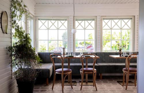 Porvoo Bed & Breakfast | Tukkilan Tila