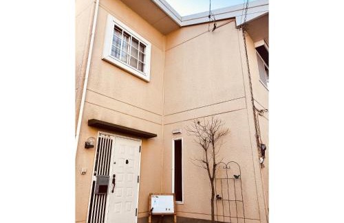 Kawagoe Apartment | Tuktuk House