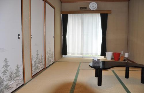 Kawagoe Apartment | Tuktuk House