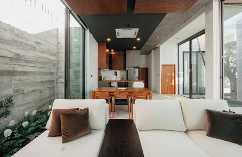 Chang Phueak Villa | TUL VIlla Chiangmai