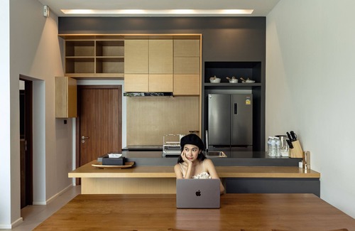 Chang Phueak Villa | TUL VIlla Chiangmai