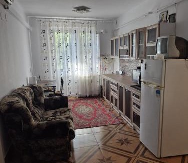 Tulcea Apartment | Tulcea Central Apartment