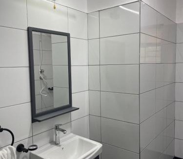 Kitale Apartment | Tule Afrikana