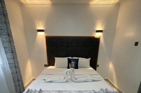 Kitale Apartment | Tule Afrikana