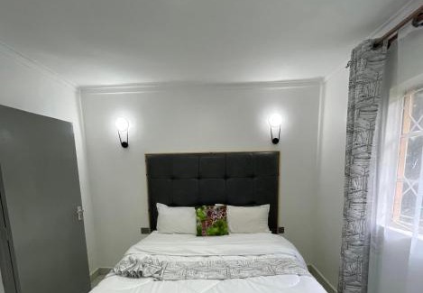 Kitale Apartment | Tule Afrikana