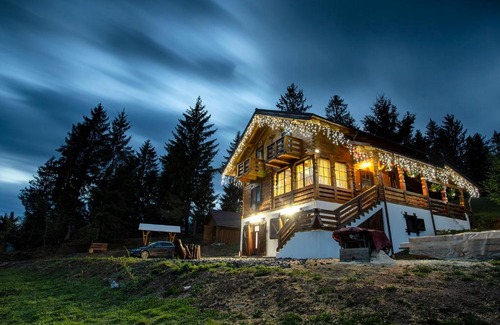 Romuli Bed & Breakfast | Tulean Cabin