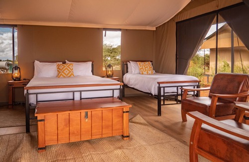 Amboseli Other | Tulia Amboseli Safari Camp
