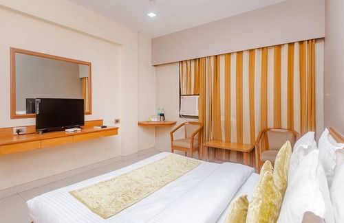 Bhiwandi Hotel | TULIIPSTAYS - Hotel Ashok Bhiwandi