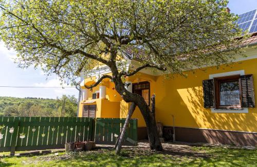 Kercaszomor Apartment | Tulipán Vendégház Kercaszomor