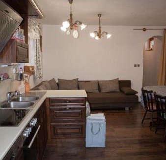 Szolosardo Apartment | Tulipános Vendégház