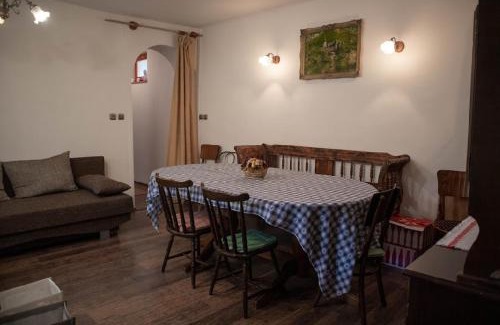 Szolosardo Apartment | Tulipános Vendégház