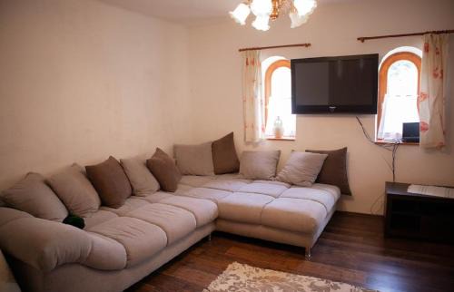 Szolosardo Apartment | Tulipános Vendégház