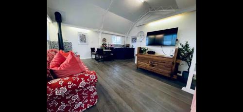 Ballandean House | Tulip Cottage, Ballandean