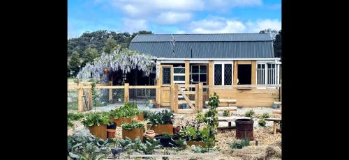 Ballandean House | Tulip Cottage, Ballandean