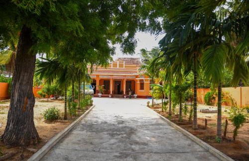 Vadamaradchy North House | Tulip Guest Inn