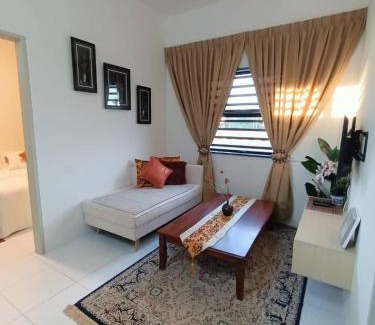 Bota Apartment | Tulip Homestay