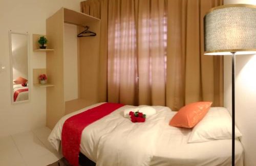 Bota Apartment | Tulip Homestay