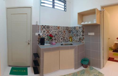 Bota Apartment | Tulip Homestay