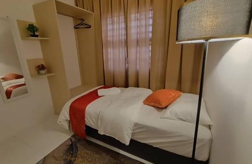 Bota Apartment | Tulip Homestay