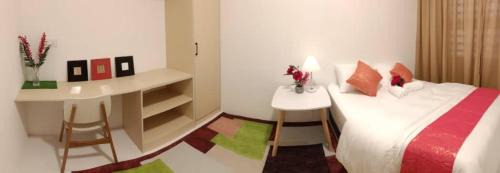 Bota Apartment | Tulip Homestay