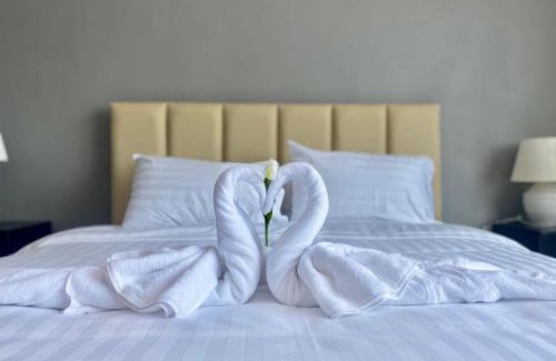 Luang Namtha Hotel | Tulip Hotel