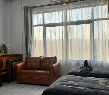 Luang Namtha Hotel | Tulip Hotel