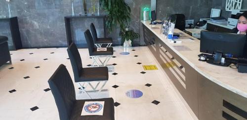 Sanabis Apartment | Tulip Hotel & Suites